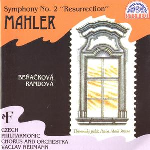 Symphony No. 2 in C minor "Resurrection", IV. Urlicht /aus Des Knaben Wunderhorn/