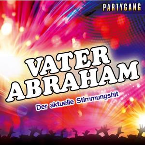 Vater Abraham (Karaoke Version)