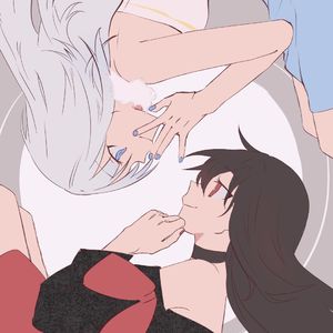 Ice breaker（冷淡版）