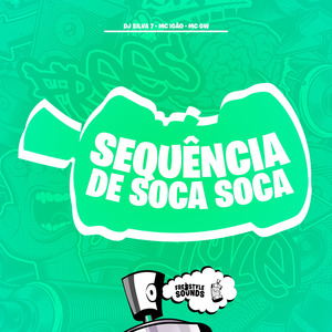 Sequência De Soca Soca