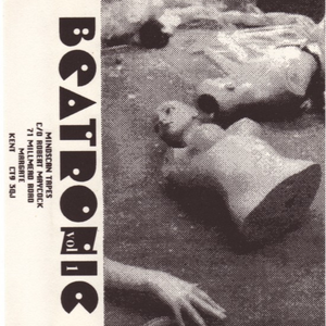 Green Jazzmen From The Grave