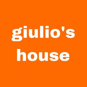 giulio's house