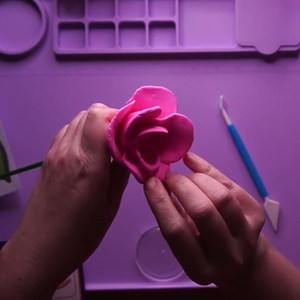 Soft Clay Sounds To Relax