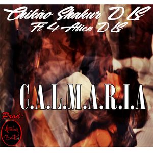 Calmaria