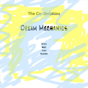 A Seagull's Eye View / Night Train / Spyder Wood