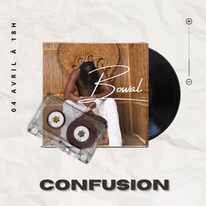 Confusion
