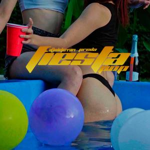 Fiesta pop (feat. Preda & Alexproduciendo)