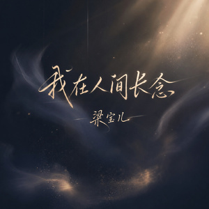 我在人间长念