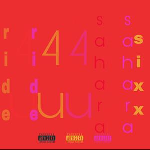 Ride4U (Open Verse Version)