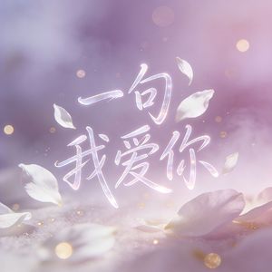 一句我爱你