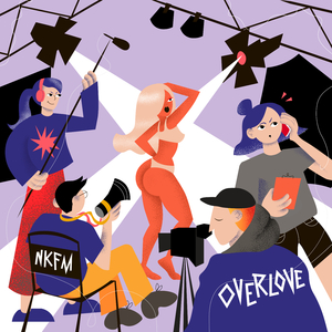 OVERLOVE