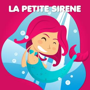 La Petite Sirène — Contes De Fées Et Histoires Pour Les Enfants