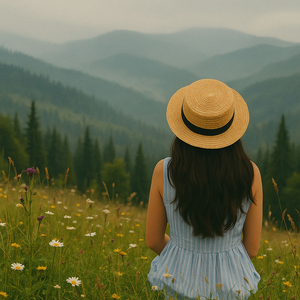 Карпатський звук у тиші ранній