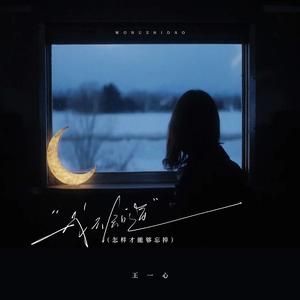 我不知道（怎样才能够忘掉）