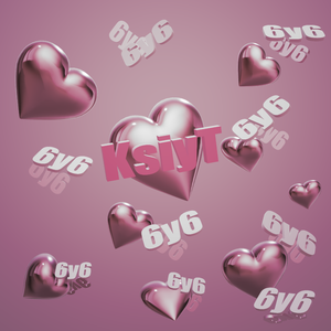 My Young Love（prod.MoonVibe Beatz）