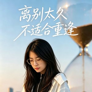 离别太久不适合重逢