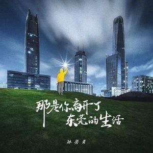 那是你离开了东莞的生活