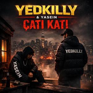 Çatı Katı (feat. Yasein)