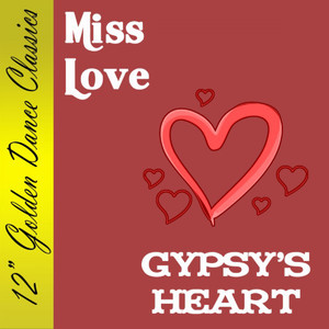 Gypsy's Heart (Extended Version)