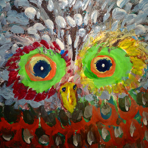 西暦2300年の子守唄(To Be Born Version)[feat.子安菜穂]