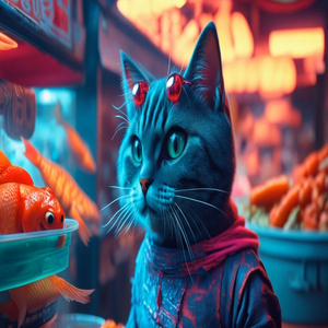 Turbo-Tail & Fin Redemption