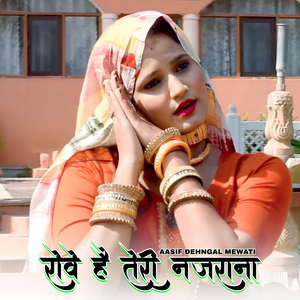 रोवे है तेरी नजराना