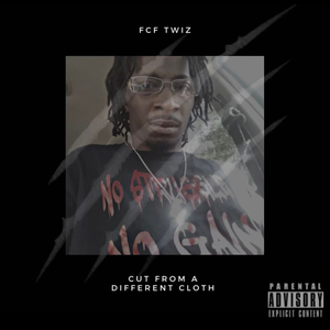 Cut From A Different Cloth