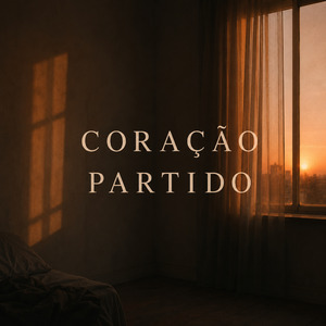 CORAÇÃO PARTIDO