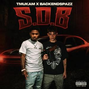 S.O.B (feat. Backendspazz)