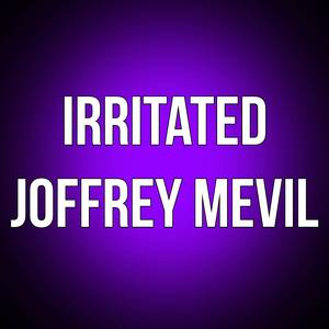 irritated
