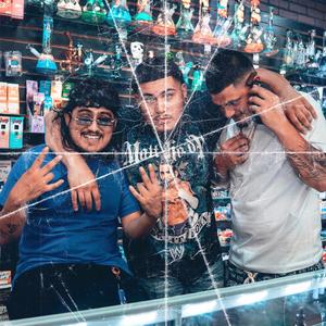 Baby (feat. Pe$oo Reckless & Big Smoke)