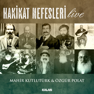 Garibem Efendim (Live)