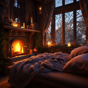 Canción De Cuna En El Fuego