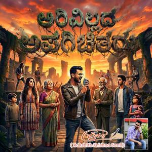 Arivillada Aparichitharu (Version 3)