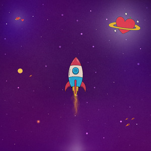 Avisei a Nasa