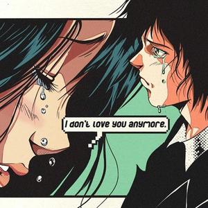 Robins Lu-你需要我的对吧(prod by Robins Lu)（cat devil remix）