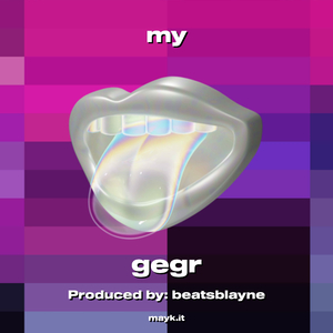 my