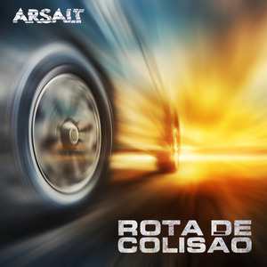 Rota de Colisão