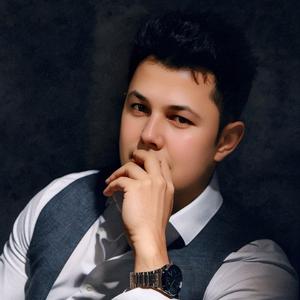 Parhat Xerin / 帕尔哈提-西热尼