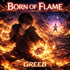 Born Of Flame