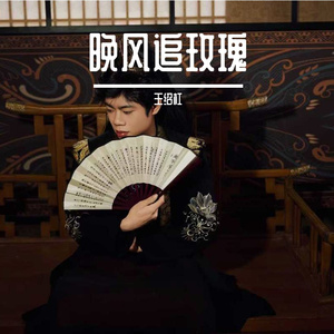 晚风追玫瑰