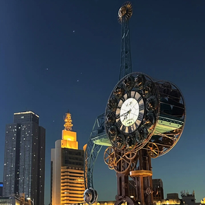 你为美景感动 我为无常心痛