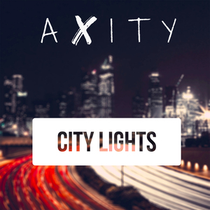 City Lights (Extended Mix)