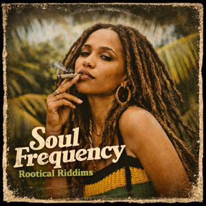 Queen of the Groundation