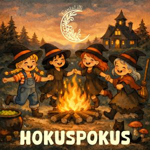 Hokuspokus (Single Edit)
