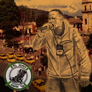 Soy Un Warrior (feat. Difteria, Ander Jameco & Leonato)