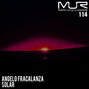 Bleach (Original Mix)