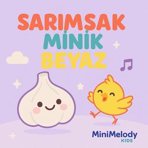 Sarımsak Minik Beyaz