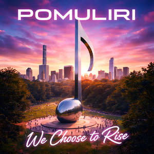 We Choose to Rise