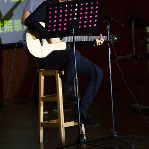 小小的一个小想法